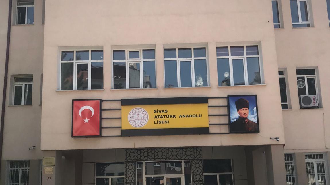 ATATÜRK ANADOLU LİSESİ