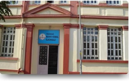 NAMIK KEMAL İLKOKULU