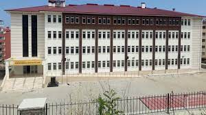 KANUNİ ANADOLU İMAM HATİP LİSESİ