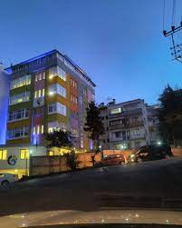 ÖZEL GÖZDE KREŞ GÜNDÜZ BAKIMEVİ ve ÇOCUK KULÜBÜ