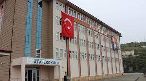 ATA İLKOKULU