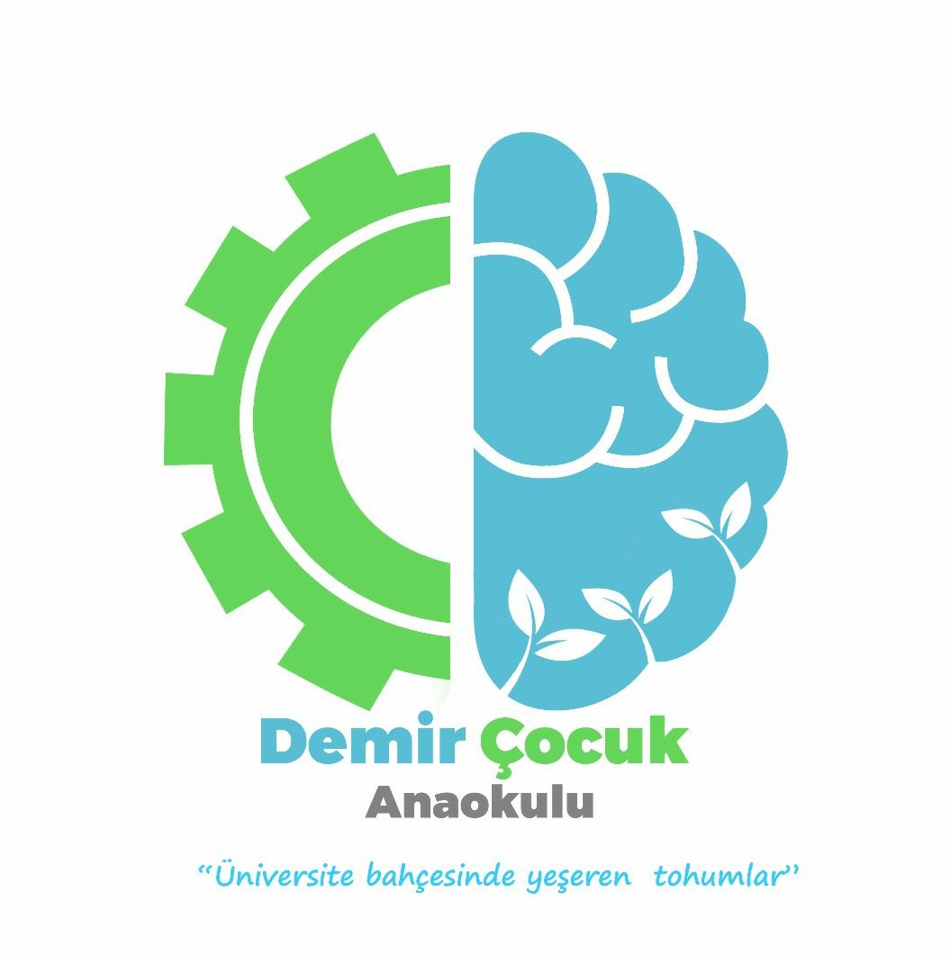 Karabük Üniversitesi Demir Çocuk Anaokulu